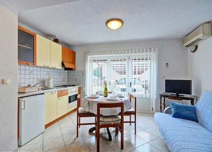 Apartament In - Istrien 51816