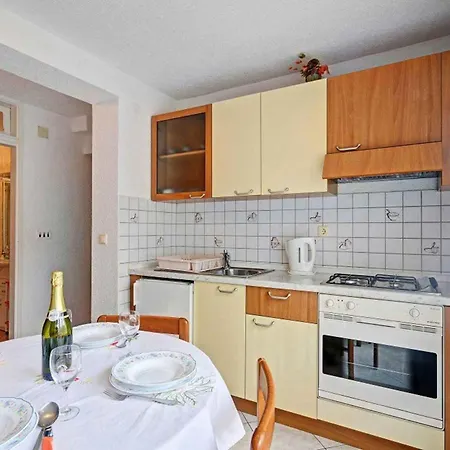 In - Istrien 51816 Apartment
