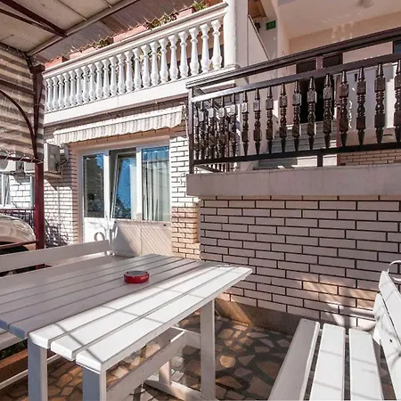 In - Istrien 51816 * Pula