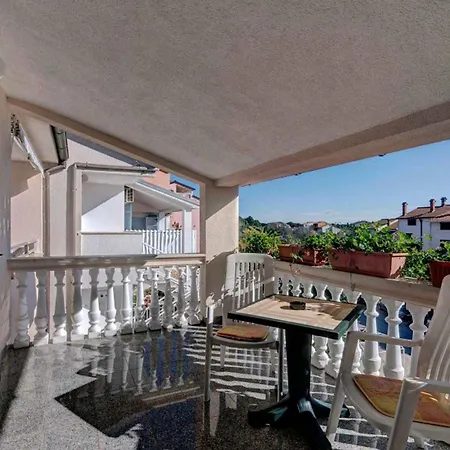 Apartment In - Istrien 51816