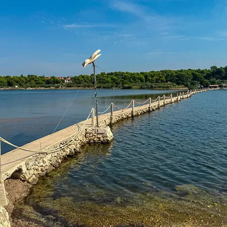 In - Istrien 51816 *