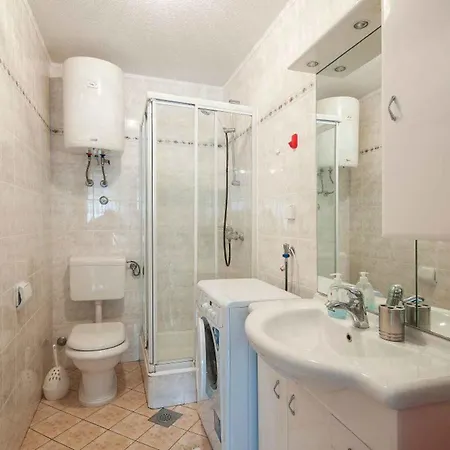 Apartmán In - Istrien 51816