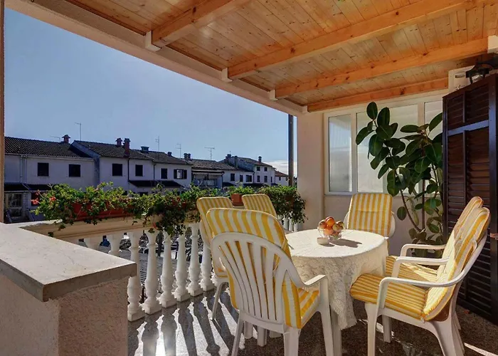 In - Istrien 51816 *