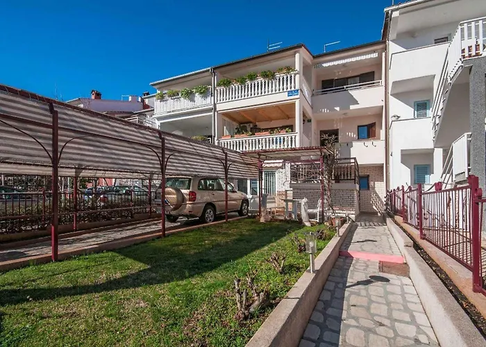 Appartement In - Istrien 51816 *