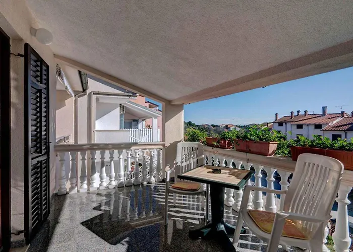 Appartement In - Istrien 51816