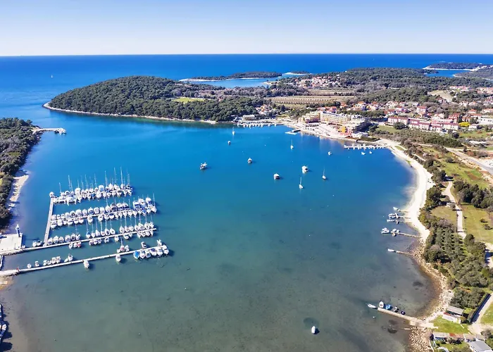 In - Istrien 51816 * Пула