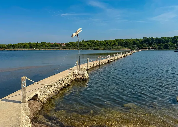 In - Istrien 51816 *