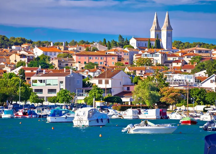 In - Istrien 51816 Апартаменти