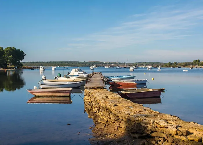 Апартаменти In - Istrien 51816 Пула