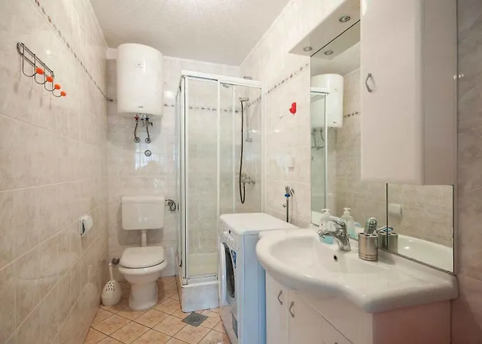 Apartment In - Istrien 51816