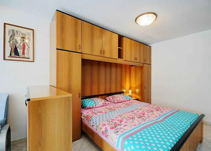 In - Istrien 51816 Apartment *