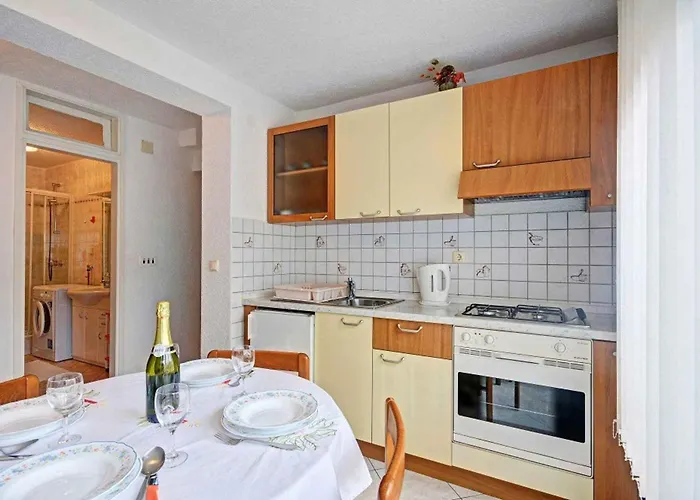 In - Istrien 51816 Апартаменти Пула